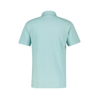 Lerros Polo Coastal Sea Blue