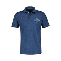 Lerros Polo Storm Blue