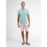 Lerros Polo Coastal Sea Blue