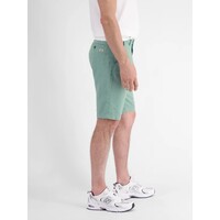 Lerros Short Linnen Mix Dusty Mint