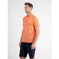 Lerros Polo Mellow Peach