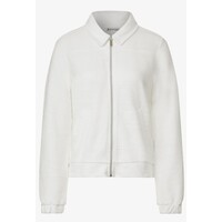 Street One Fine Structure Uni Jacket Off White