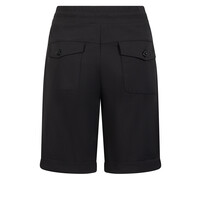 Zoso Travel Short Black