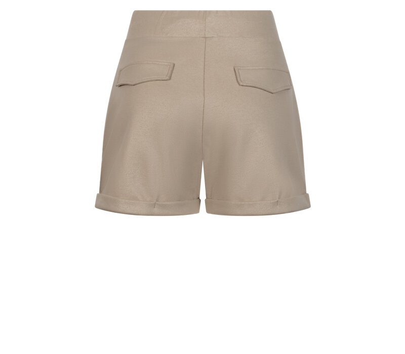 Zoso Coated Short Sand