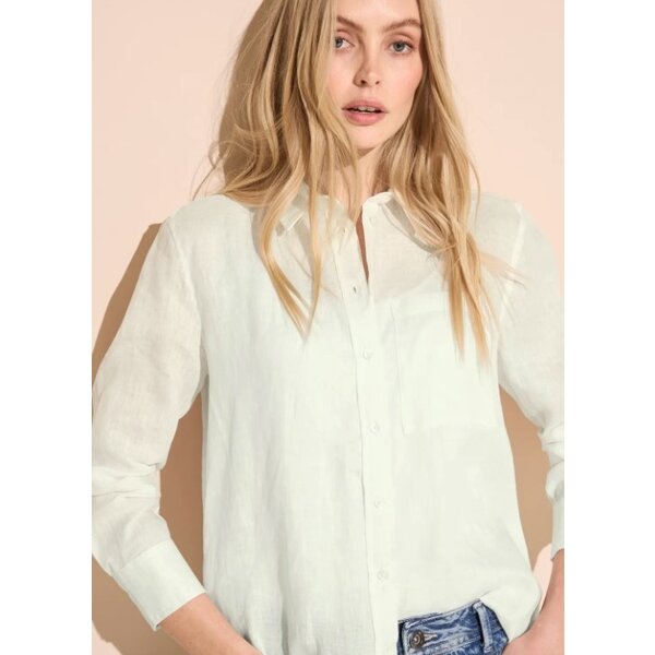 Street One Linnen Blouse 