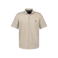 Lerros Overhemd White