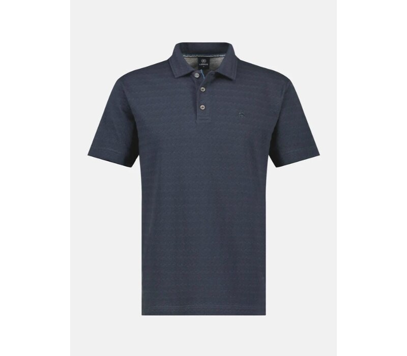 Lerros Polo Classic Navy