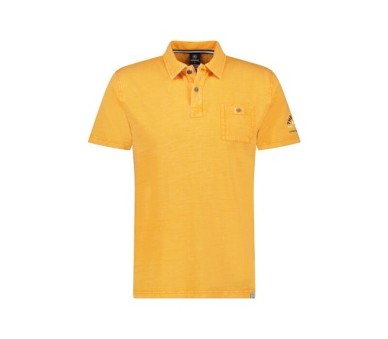 Lerros Polo Mango