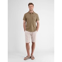 Lerros Polo Desert Sand