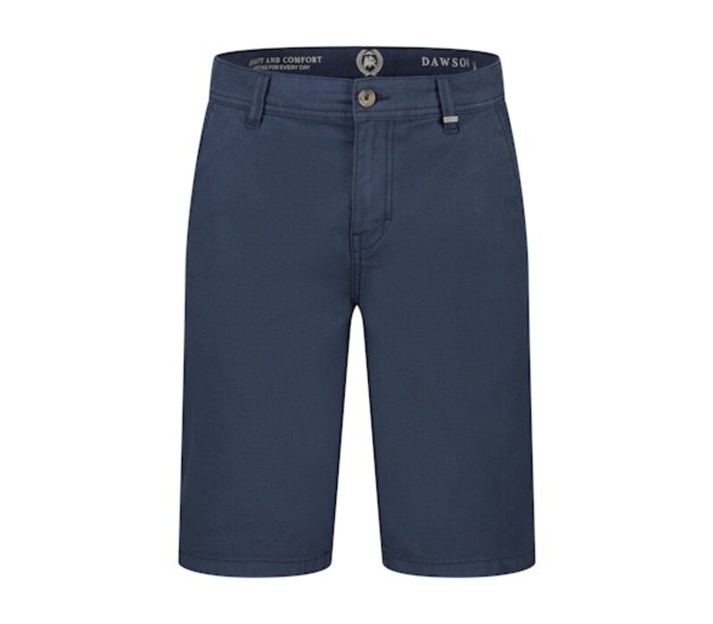 Lerros Short Classic Navy