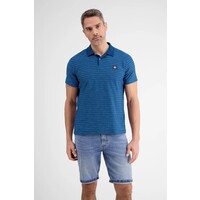 Lerros Polo Space Blue