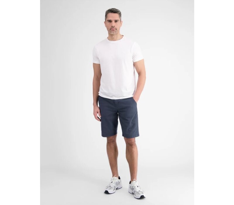 Lerros Short Classic Navy