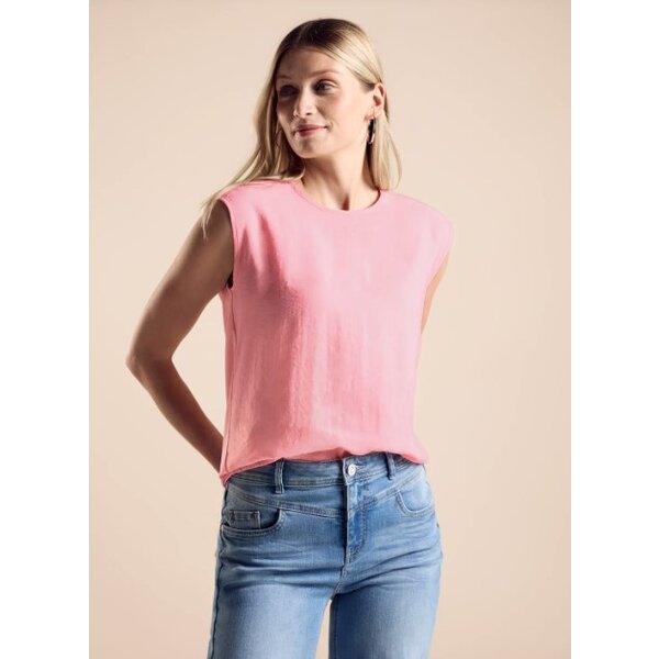 Street One Top Deco Shoulder 
