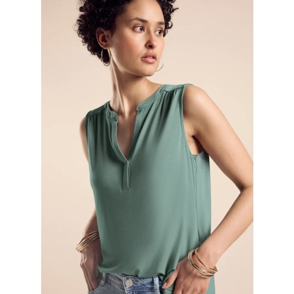 Street One Jersey Top 