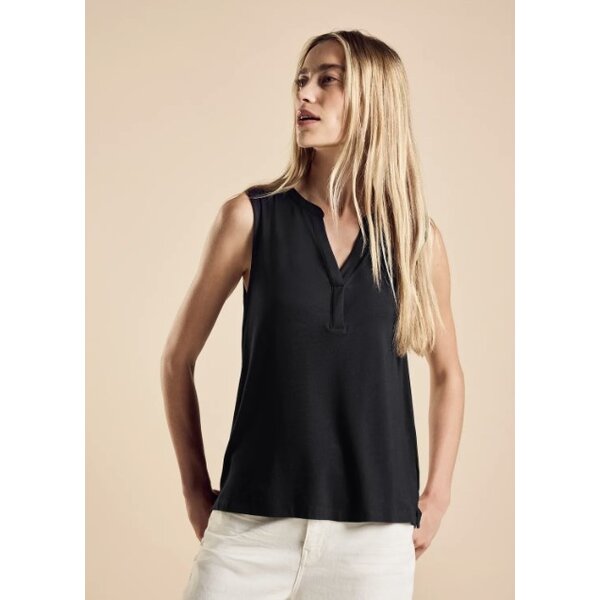 Street One Jersey Top 