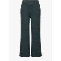 Street One Emee Viscose Jersey Pants Hunter Green