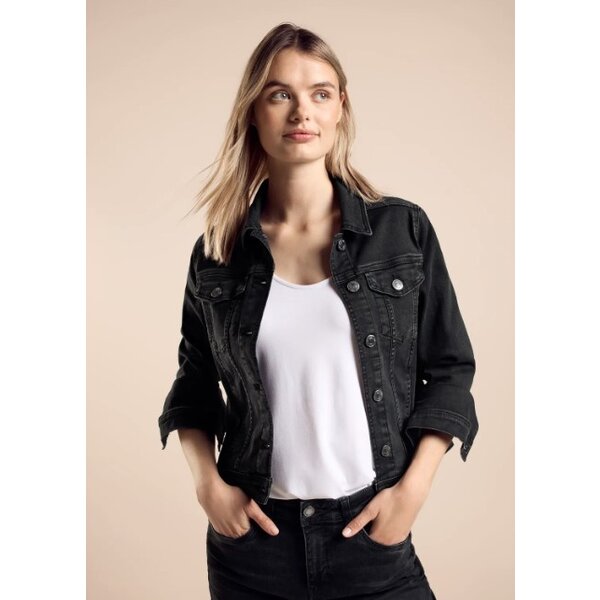 Street One Denim Jacket 