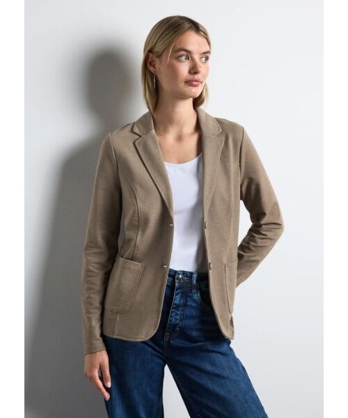 StreetOne Street One Basic Blazer