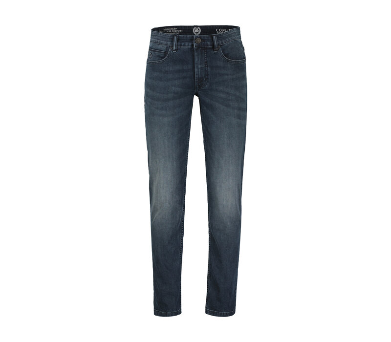 Lerros Conlin Slimfit Jeans Dark Blue