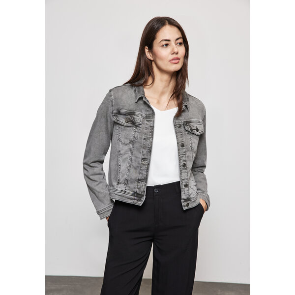 Street One Jeans Jacket 