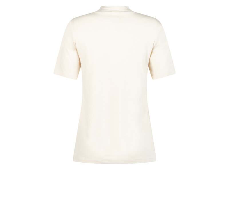 Zoso T-Shirt Ivory