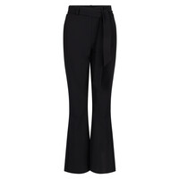 Zoso Travel Pant Black