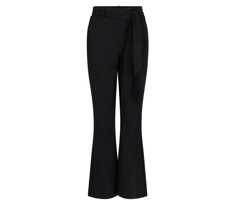 Zoso Travel Pant Black