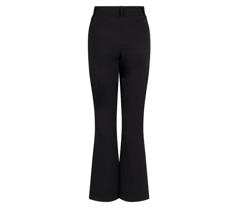 Zoso Travel Pant Black