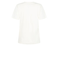 Zoso Travel Top Ivory