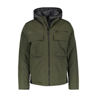 Lerros Outdoorjack Olive