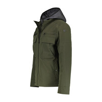 Lerros Outdoorjack Olive