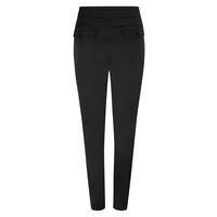 Zoso Travel Pant Black