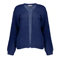 Geisha Cardigan Basic Navy