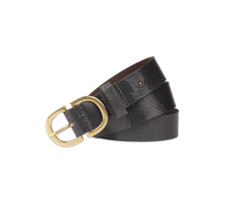 Petrol industries Riem Grey