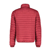 Lerros Outdoorjack Deep Garnet Red