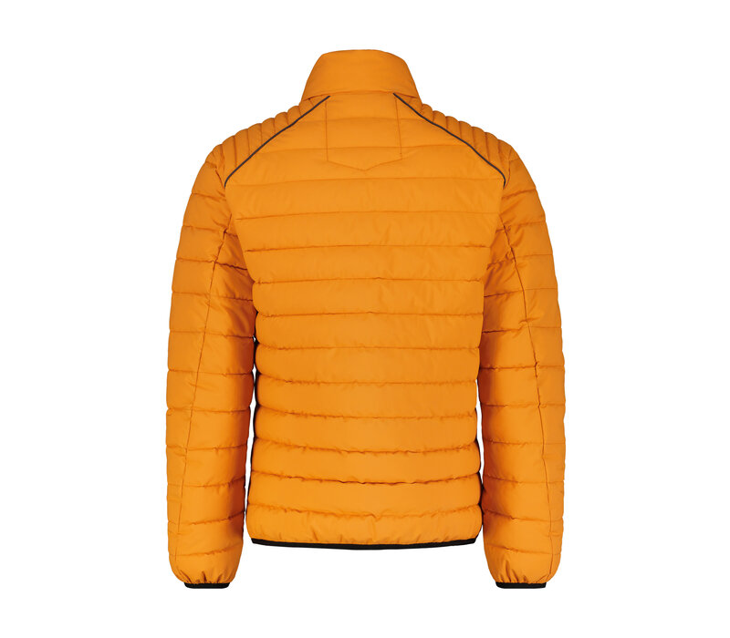 Lerros Outdoorjack Pumpkin Orange