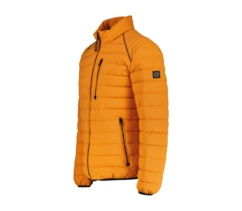 Lerros Outdoorjack Pumpkin Orange