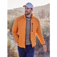 Lerros Outdoorjack Pumpkin Orange