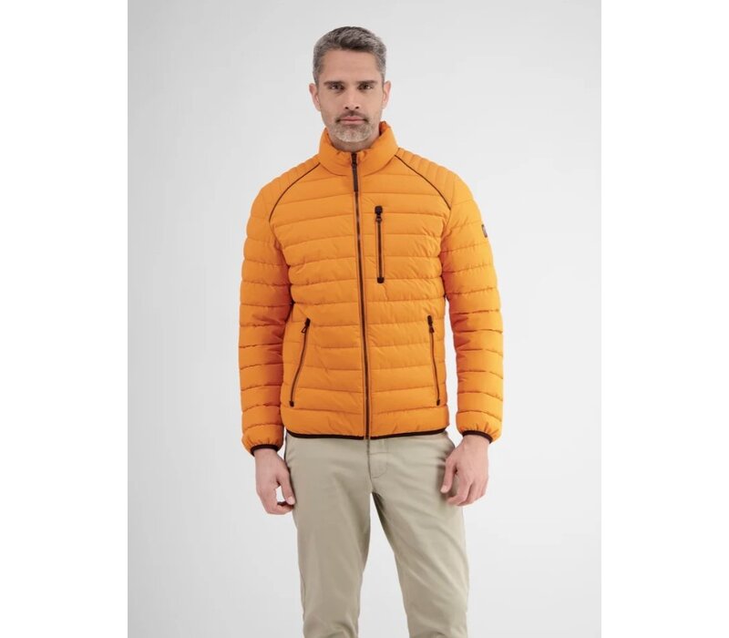 Lerros Outdoorjack Pumpkin Orange