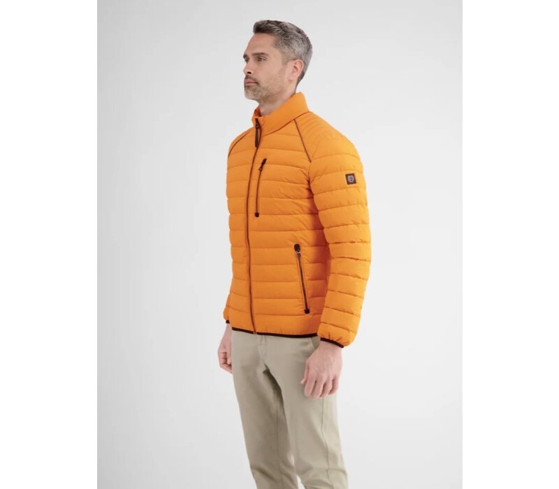 Lerros Outdoorjack Pumpkin Orange