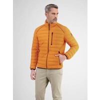 Lerros Outdoorjack Pumpkin Orange