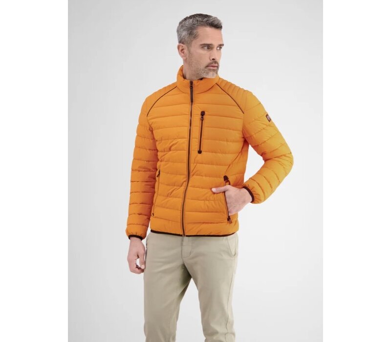 Lerros Outdoorjack Pumpkin Orange