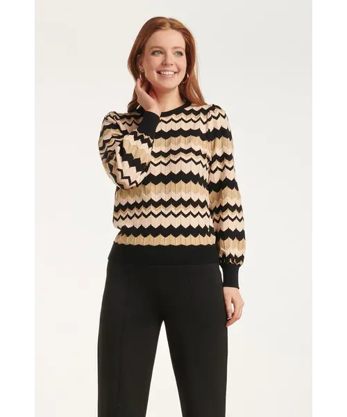 Smashed Lemon Smashed Lemon Sweater