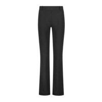 Helena Hart Broek Flair Jef Comfort Zwart