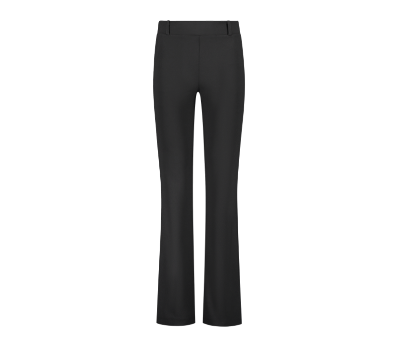 Helena Hart Broek Flair Jef Comfort Zwart