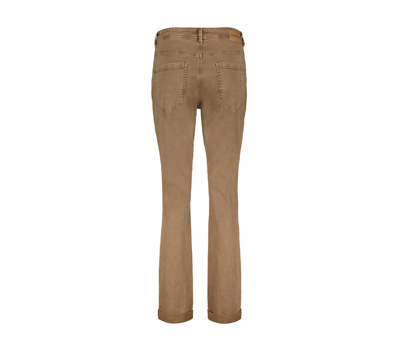 Red Button Sienna Coloured Cognac