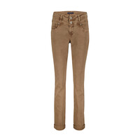 Red Button Sienna Coloured Cognac