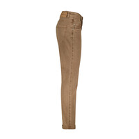 Red Button Sienna Coloured Cognac