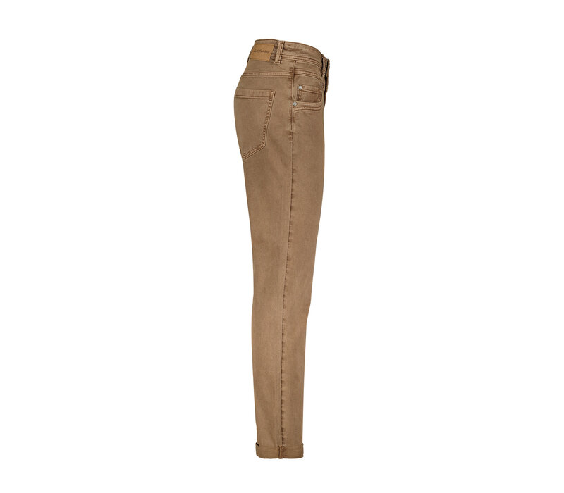 Red Button Sienna Coloured Cognac