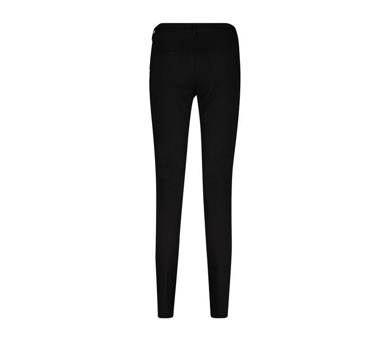 Red Button Laila Decent Black